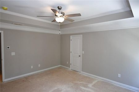 New construction Single-Family house 113 Goldin Rd, Temple, GA 30179 null- photo 21 21