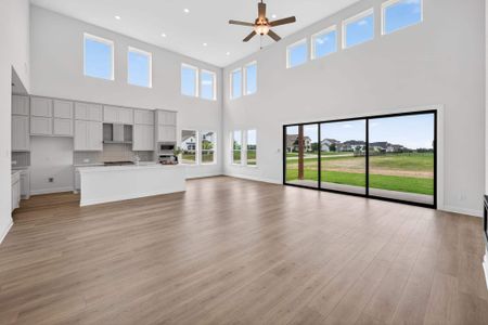 New construction Single-Family house 5504 Gaelic Dr, Celina, TX 75009 plan Harrison - image 14