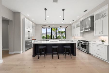 New construction Single-Family house 11721 Rive Isle Run, Parrish, FL 34219 - image 14