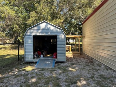 New construction Single-Family house 191 Cherry Ln, Streetman, TX 75859 - image