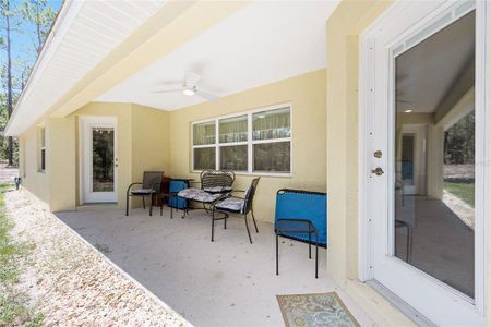 New construction Single-Family house 13160 Sw 89Th St, Dunnellon, FL 34432 - image 14