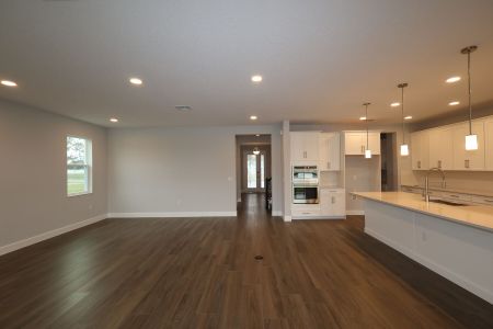 New construction Single-Family house 17030 Overstory Rd, Orlando, FL 32820 plan Grandview Sl - image 19