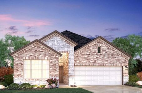 New construction Condo house 13105 Geary Dr, Unit 154, Austin, TX 78652 null- photo 0