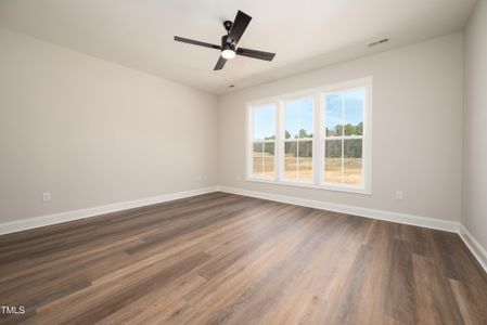 New construction Single-Family house 9618 Stallings Rd, Spring Hope, NC 27882 null- photo 12 12