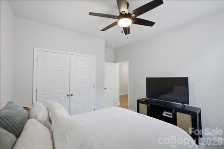 New construction Single-Family house 602 Banter Ln, Cramerton, NC 28032 plan Watts - image 6