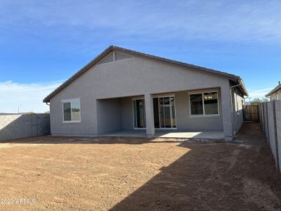 The Views at Rancho Cabrillo by Scott Communities in Peoria - photo 26 26