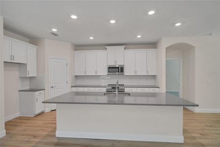 New construction Single-Family house 11512 Weaver Hollow Rd, New Port Richey, FL 34654 plan Pompei RH2/51 - image 12