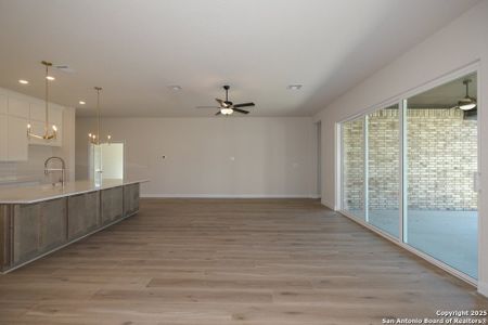 New construction Single-Family house 3411 Little Willow, San Antonio, TX 78245 The Ridgegate- photo 6 6