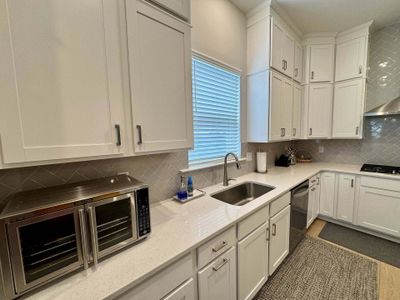 New construction Single-Family house 2221 Generals St, Charleston, SC 29492 null- photo 11 11