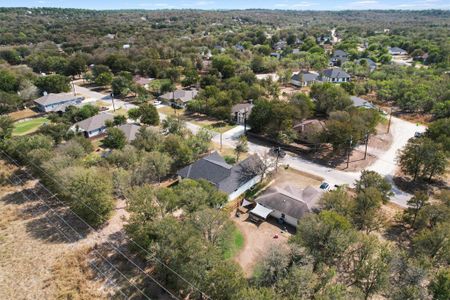 New construction Single-Family house 142 Waikakaaua Dr, Bastrop, TX 78602 null- photo 36 36