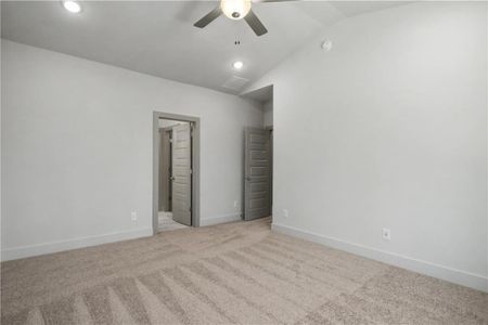 New construction Townhouse house 4237 Fern River Trl, Unit 7, Norcross, GA 30093 - image 18