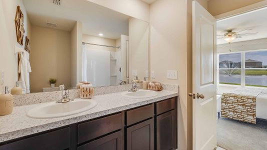 New construction Single-Family house 3831 Turning Tides Ter, Bradenton, FL 34208 null- photo 14 14