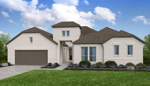 New construction Single-Family house 609 Starling Rd, Celina, TX 75009 - image