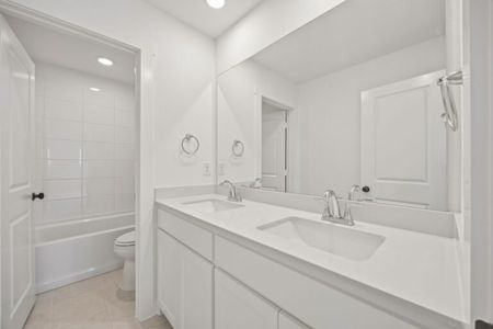 New construction Single-Family house 333 Chestnut St, Celina, TX 75009 plan Sloan - image 11