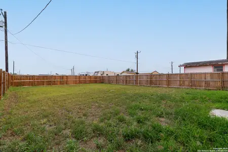 New construction Single-Family house 7714 Stenhouse St, Edinburg, TX 78542 - image