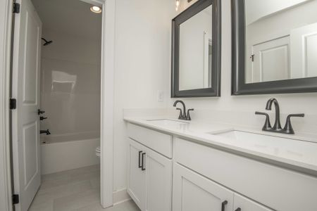 New construction Single-Family house 405 Ivey Farms Rd, Farragut, TN 37934 plan The Elm - image 15