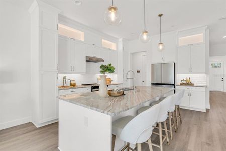 New construction Townhouse house 5530 N 9Th St, Unit 1, Tampa, FL 33604 - image