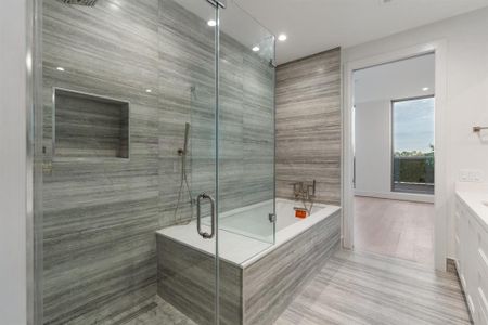 New construction Condo house 5656 San Felipe St, Unit 501, Houston, TX 77056 null- photo 11 11