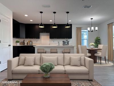 New construction Single-Family house 7611 Hull St, Jacksonville, FL 32219 null- photo 0