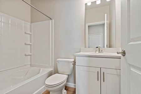 New construction Single-Family house 4984 Eddleman Ct, Colorado Springs, CO 80925 plan Wonder - image 8