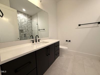 New construction Single-Family house 7961 Wexford Waters Ln, Wake Forest, NC 27587 - image 9