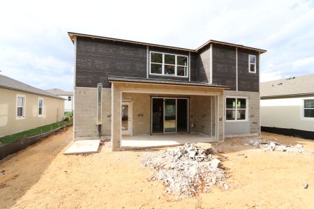 New construction Single-Family house 12008 Hilltop Farms Dr, Dade City, FL 33525 Alenza- photo 65 65