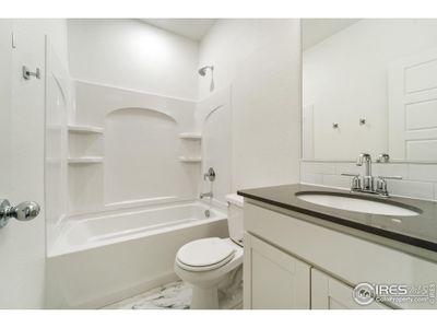 New construction Single-Family house 3909 Lake Clark St, Evans, CO 80620 plan Del Norte - image 8