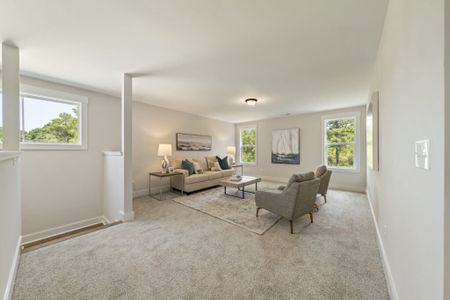 The Bluffs at Lake Waccamaw by Stevens Fine Homes in Lake Waccamaw - image 7