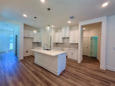 New construction Single-Family house 7939 Chandler Lake Ct, Unit Homesite 7, Hudson, FL 34667 plan Gulfside - image 14