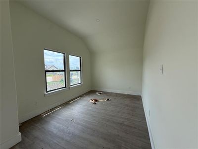 New construction Single-Family house 209 Comfort Dr, Godley, TX 76044 plan The Brazos - image 8