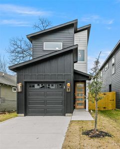 New construction Single-Family house 2331 Bethurum Ave, Dallas, TX 75215 null- photo 0 0