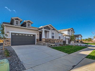 New construction Single-Family house 1855 Equinox Dr, Windsor, CO 80550 Plan C502- photo 8 8