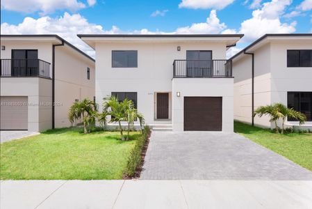 New construction Single-Family house 1373 Nw 1 St, Florida City, FL 33034 - photo 0 0