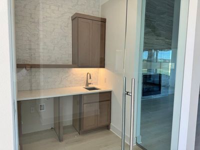 New construction Single-Family house 2929 Ralph Drees Dr, Leander, TX 78641 plan Grandview - image