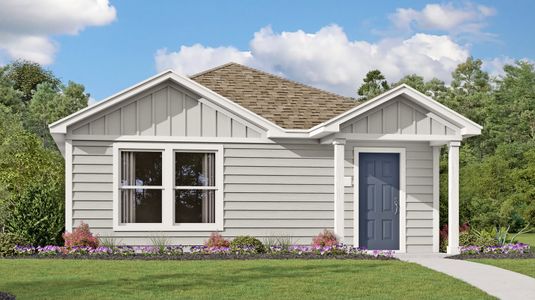 Rose Valley: Stonehill Collection by Lennar in Converse - photo 6 6