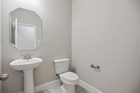 New construction Single-Family house 121 Biscayne Ln, Royse City, TX 75189 Rainier- photo 16 16