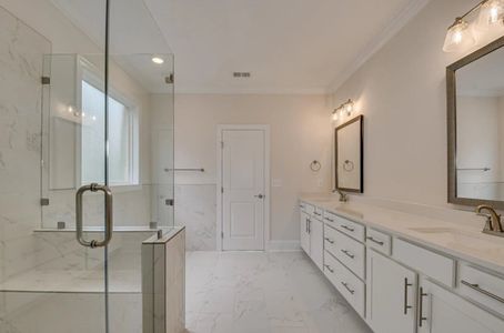 New construction Single-Family house 309 Militia Lp, North Augusta, SC 29860 plan Berkeley - image 8