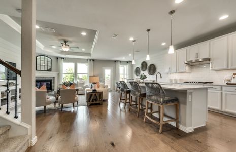 Lagos by Pulte Homes in Manor - photo 14 14