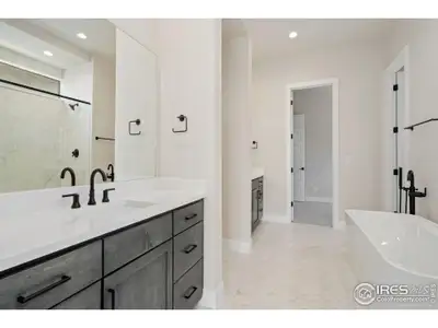 New construction Single-Family house 1653 Flourish Dr, Windsor, CO 80550 plan The Isleworth - image 5