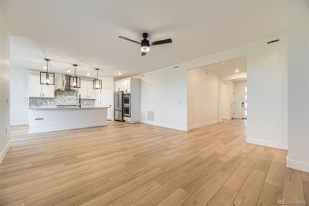 New construction Single-Family house 42978 Colonial Trl, Elizabeth, CO 80107 plan Estes - image 14