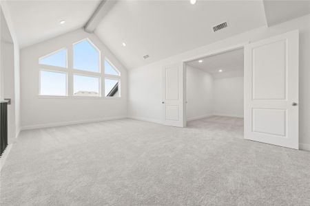 New construction Single-Family house 26806 Copernicus Cove Ct, Richmond, TX 77406 plan The Asher IX - image 12