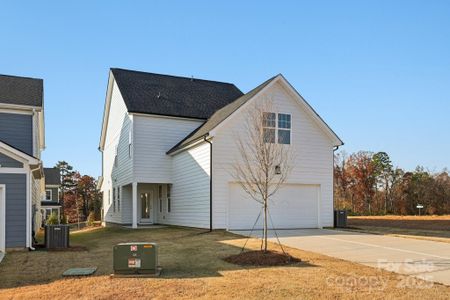 New construction Single-Family house 9612 Pointer Rd, Unit 59, Huntersville, NC 28269 - image 3