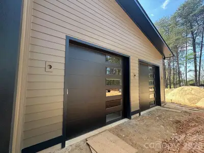 New construction Single-Family house 7501 Sherrills Ford Rd, Sherrills Ford, NC 28673 - image