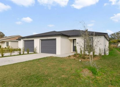 New construction Duplex house 85 W Towne Pl, Titusville, FL 32796 - image