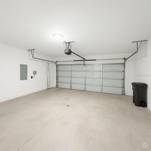 New construction Single-Family house 12923 Red Deer Pl, Parrish, FL 34219 - image 14