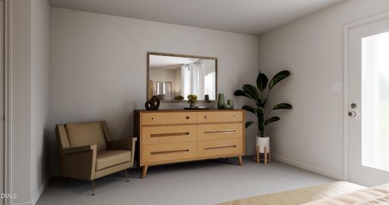 Mica Ridge: Club Collection 5