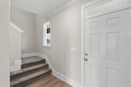 New construction Single-Family house WD261 Helen Dr, North Augusta, SC 29860 plan 1580 - image 13