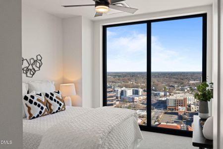 New construction Condo house 115 Morris St, Unit 2501, Durham, NC 27701 - image 16