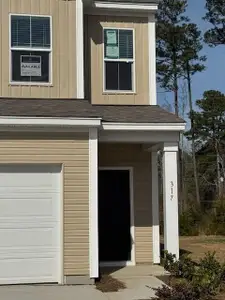 New construction Single-Family house 317 Clipper Ct, Summerville, SC 29486 - image