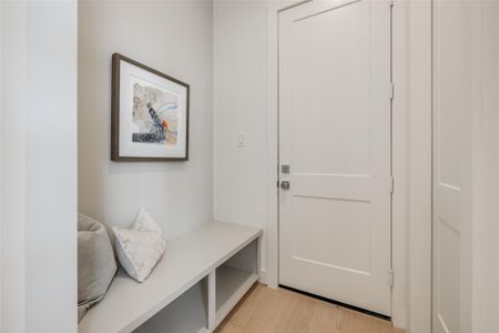 New construction Single-Family house 2630 Peckham St, Houston, TX 77098 - image